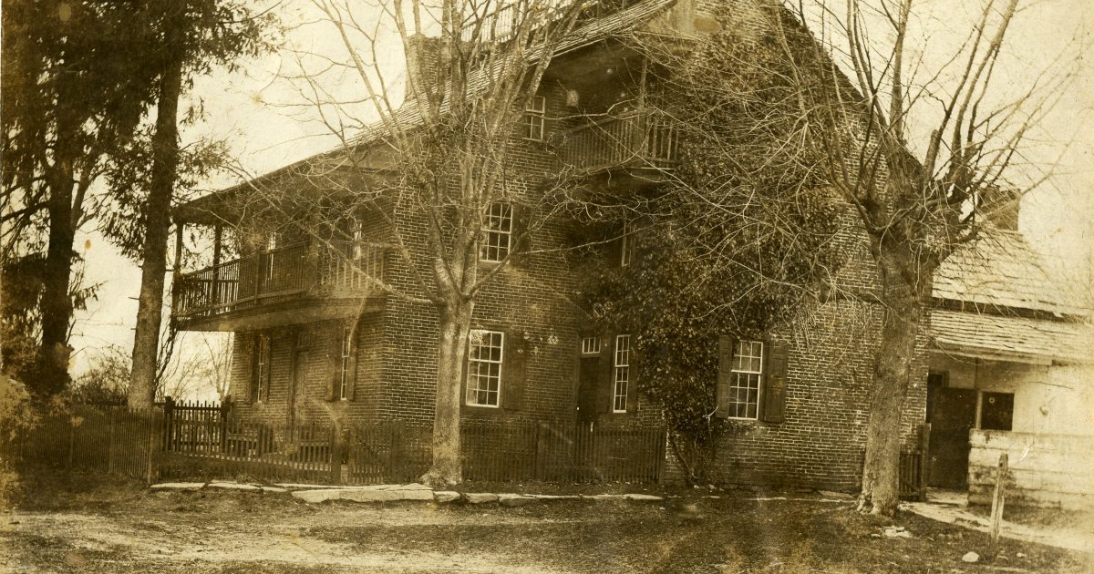 Another Branch of the Longwood Story Longwood Gardens